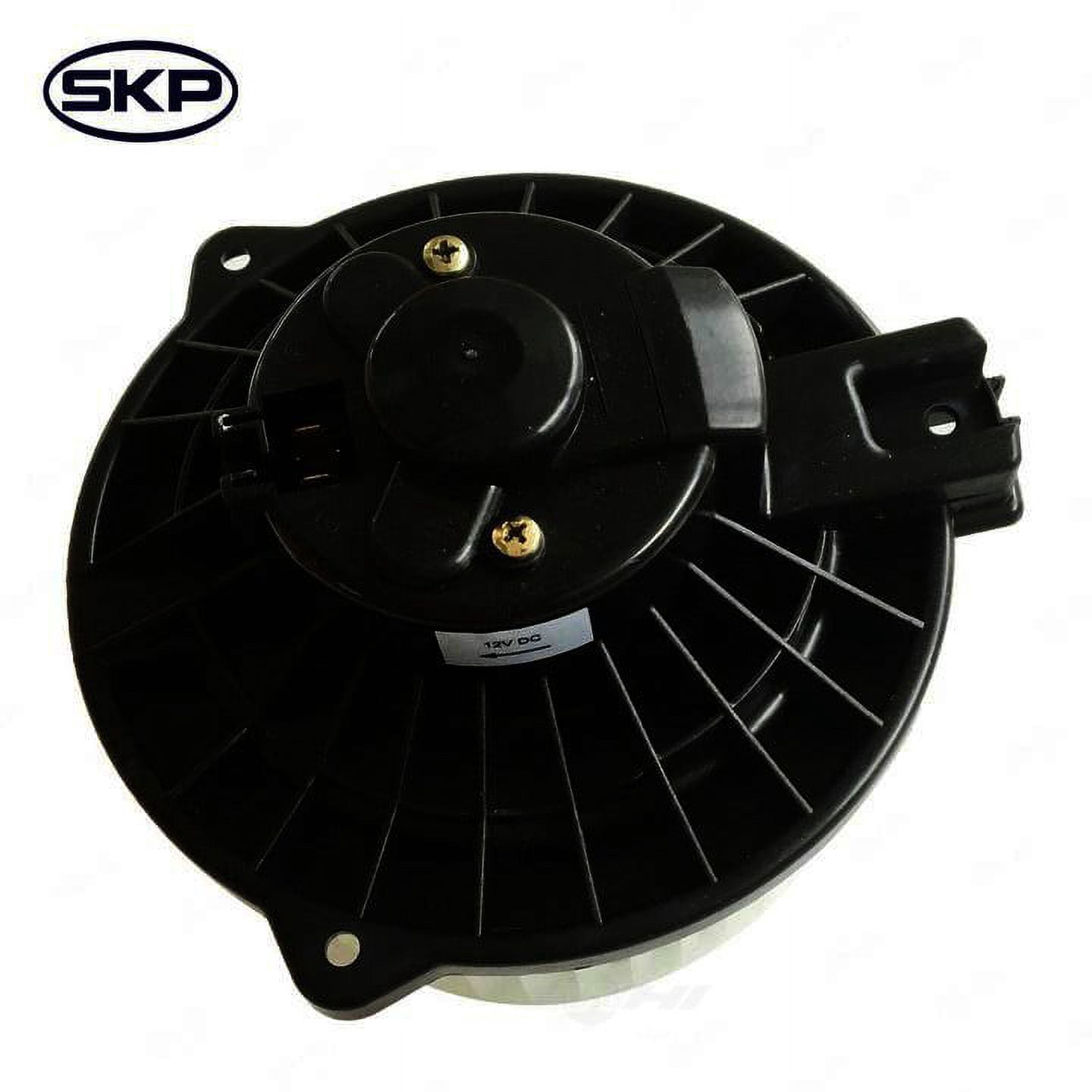 SKP SK700054 HVAC Blower Motor