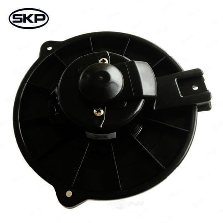 SKP SK700057 HVAC Blower Motor