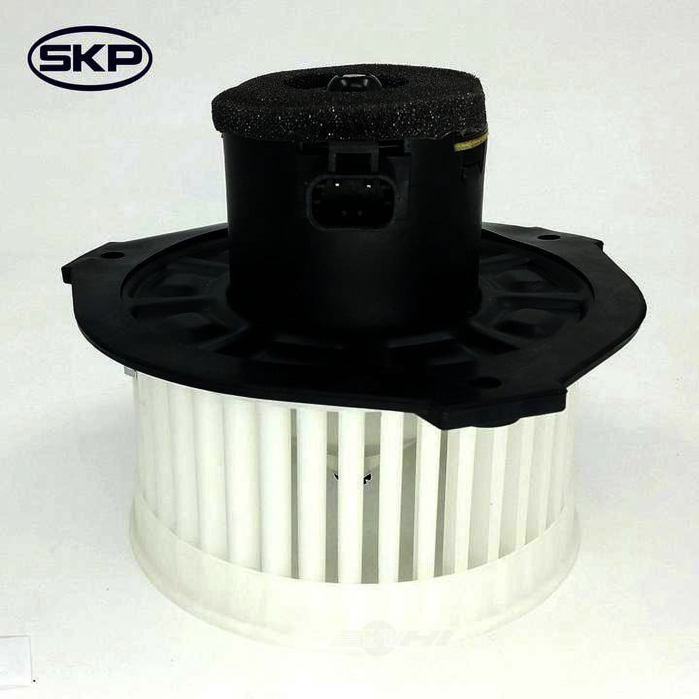 SKP SK700109 HVAC Blower Motor