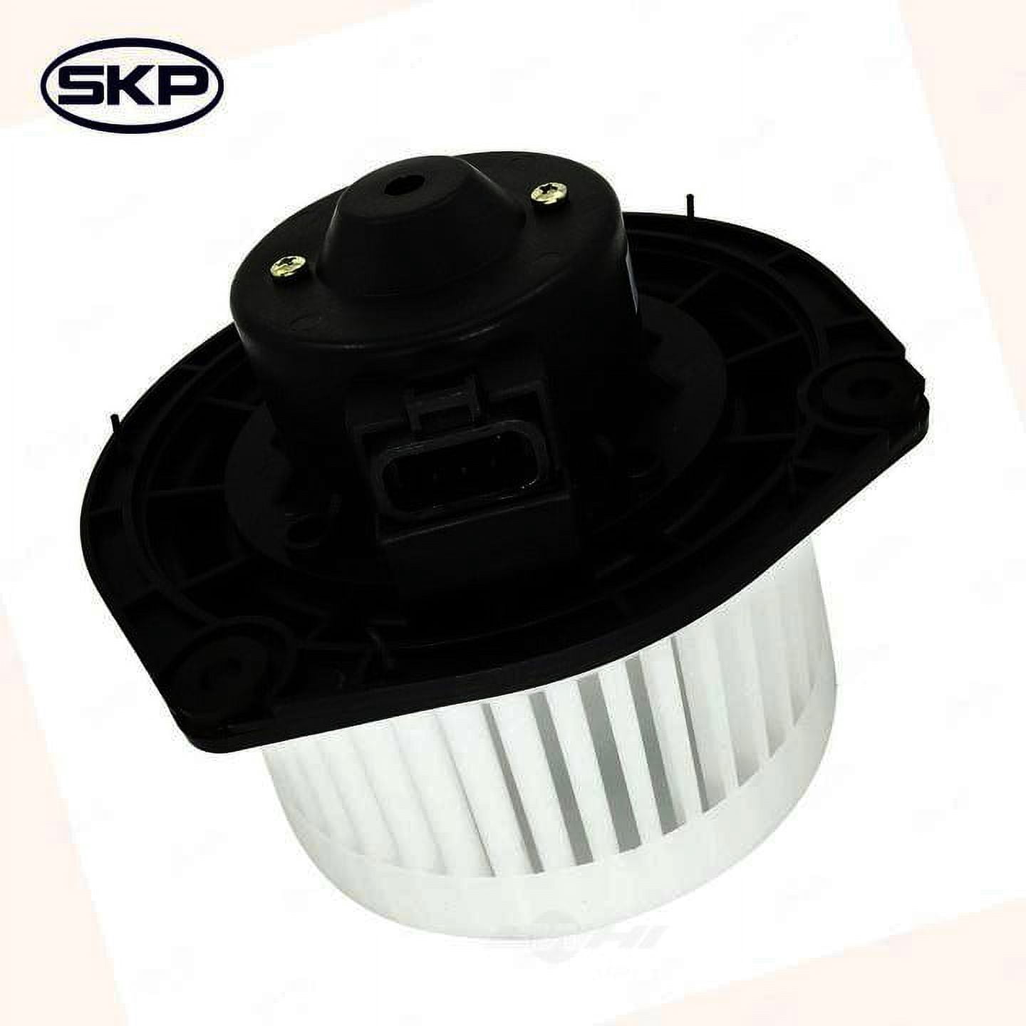 SKP SK700110 HVAC Blower Motor