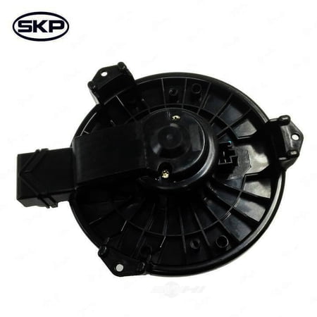 SKP SK700194 HVAC Blower Motor