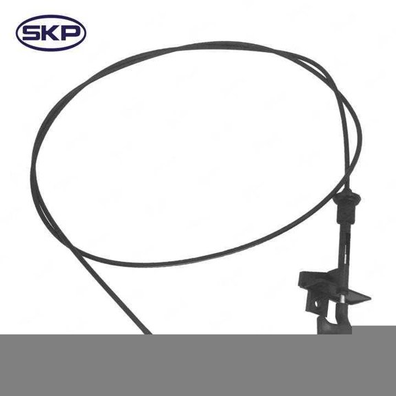 SKP SK721063 Hood Release Cable