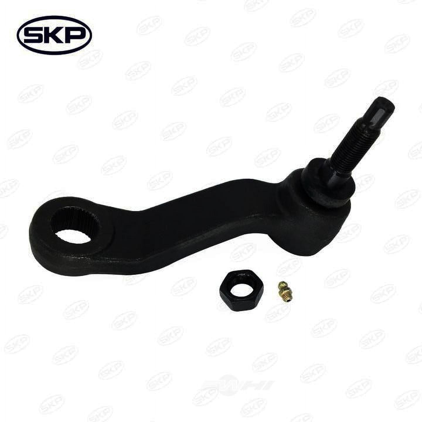 SKP SK7345 Steering Pitman Arm