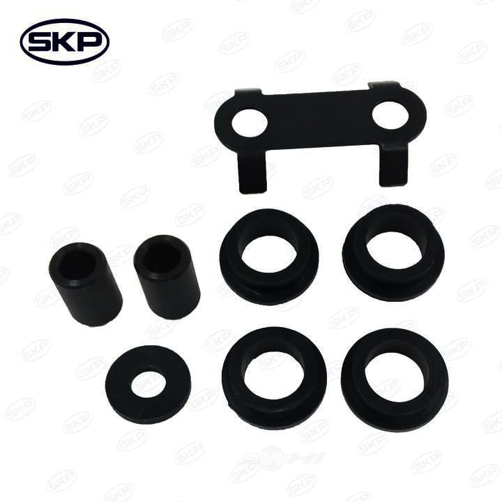 SKP SK7349 Steering Tie Rod End Bushing Kit