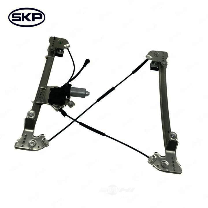 SKP SK741430 Power Window Motor and Regulator Assembly
