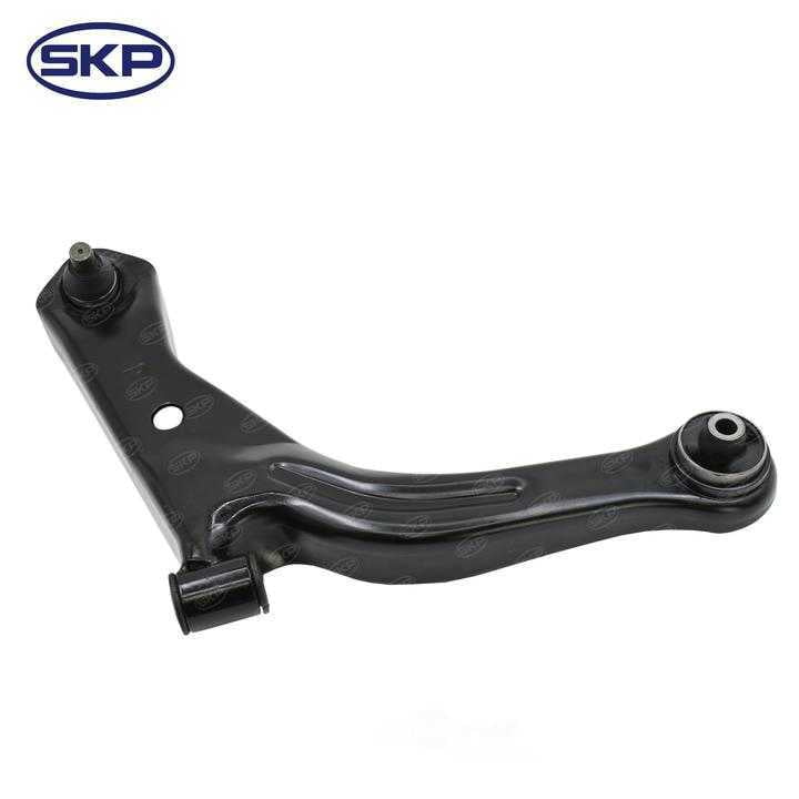 SKP SRK623209 Suspension Control Arm and Ball Joint Assembly