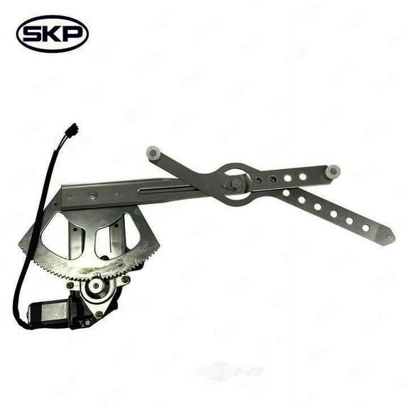 SKP SK741655 Power Window Motor and Regulator Assembly