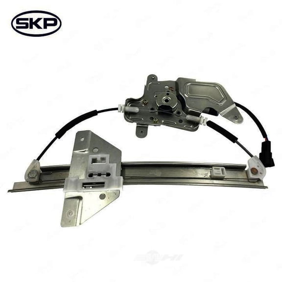 SKP SK741815 Power Window Motor and Regulator Assembly