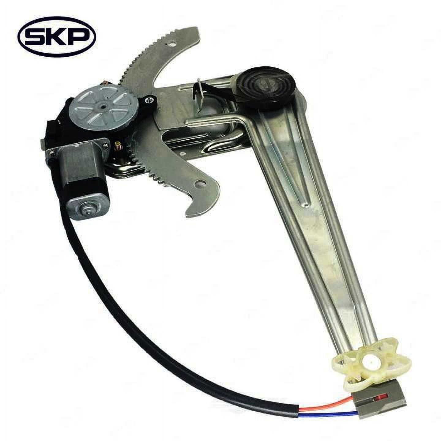 SKP SK741831 Power Window Motor and Regulator Assembly