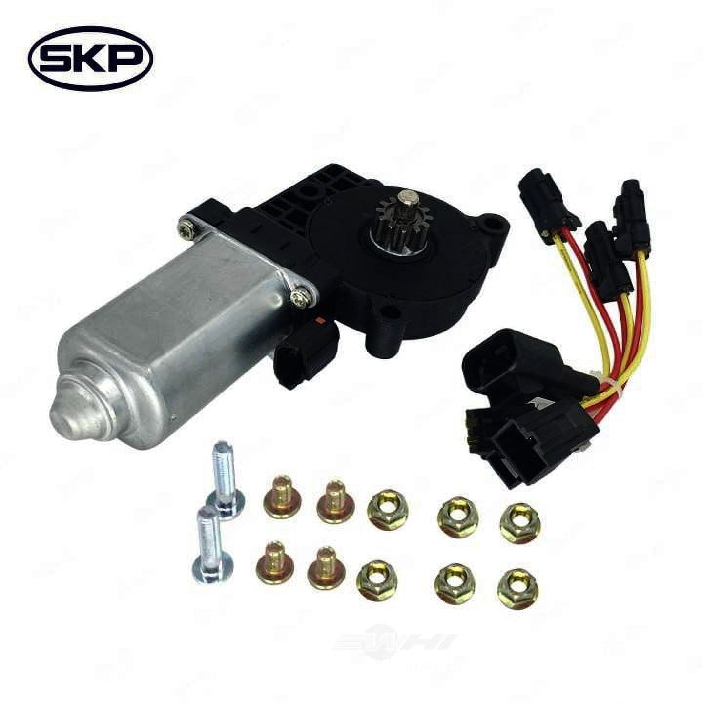 SKP SK742140 Power Window Motor