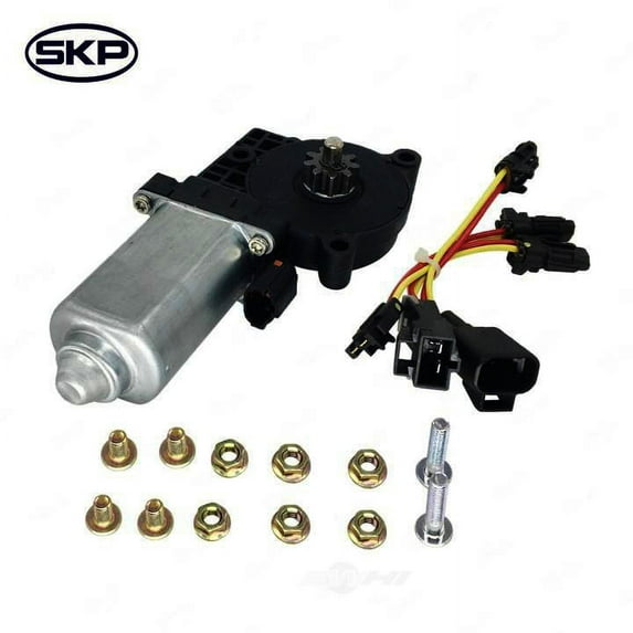 SKP SK742143 Power Window Motor