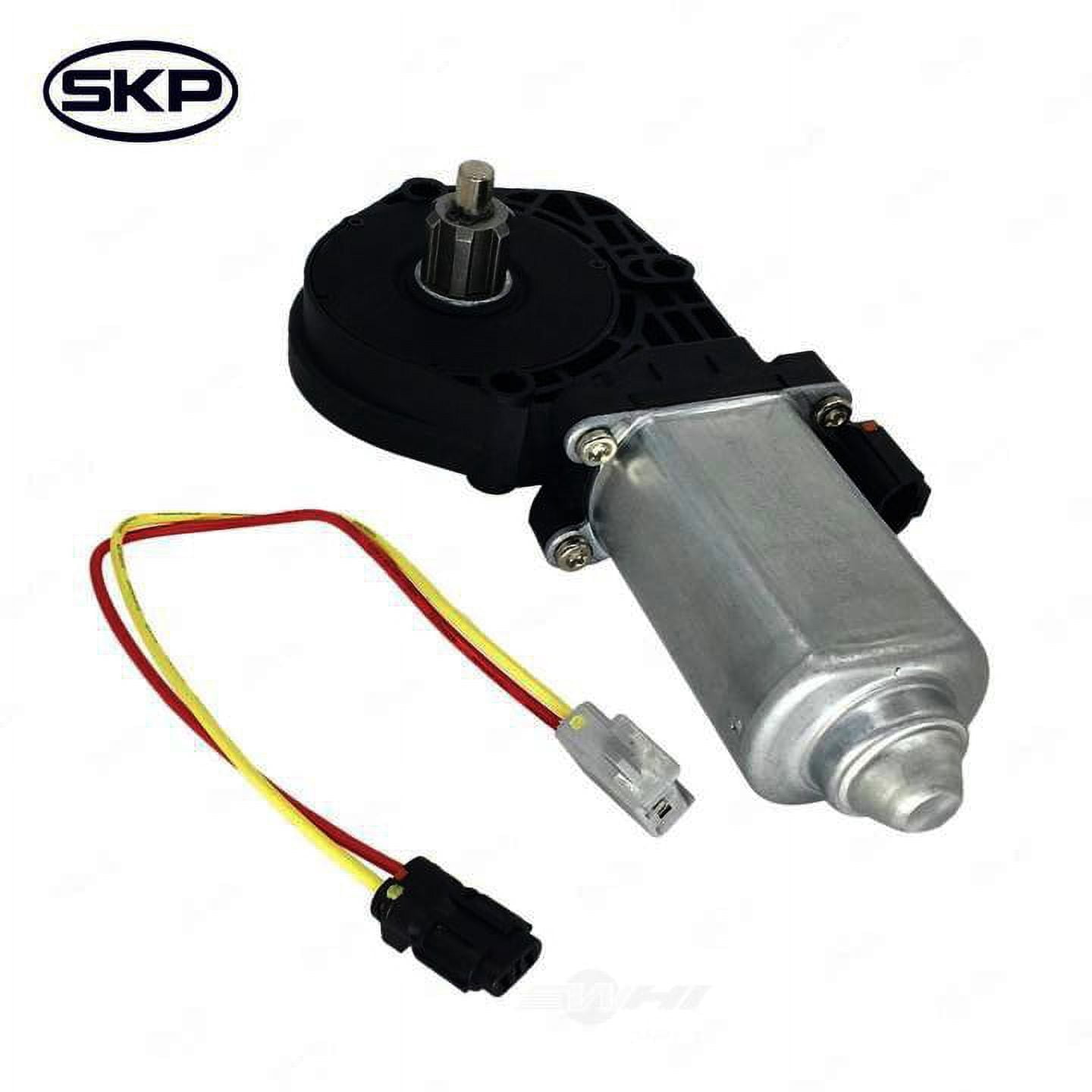 SKP SK742253 Power Window Motor