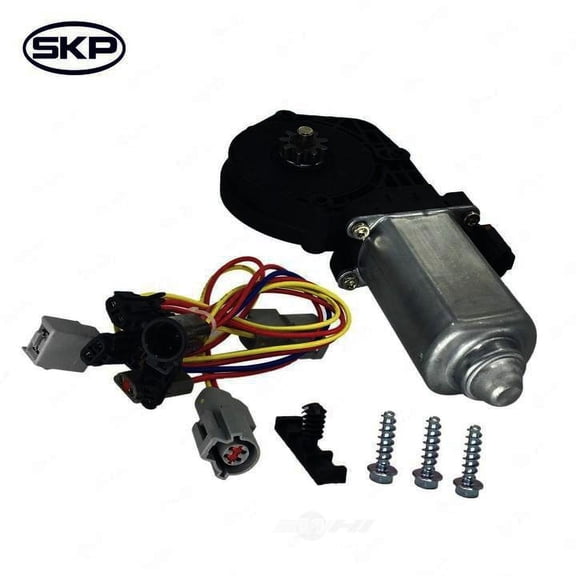 SKP SK742264 Power Window Motor