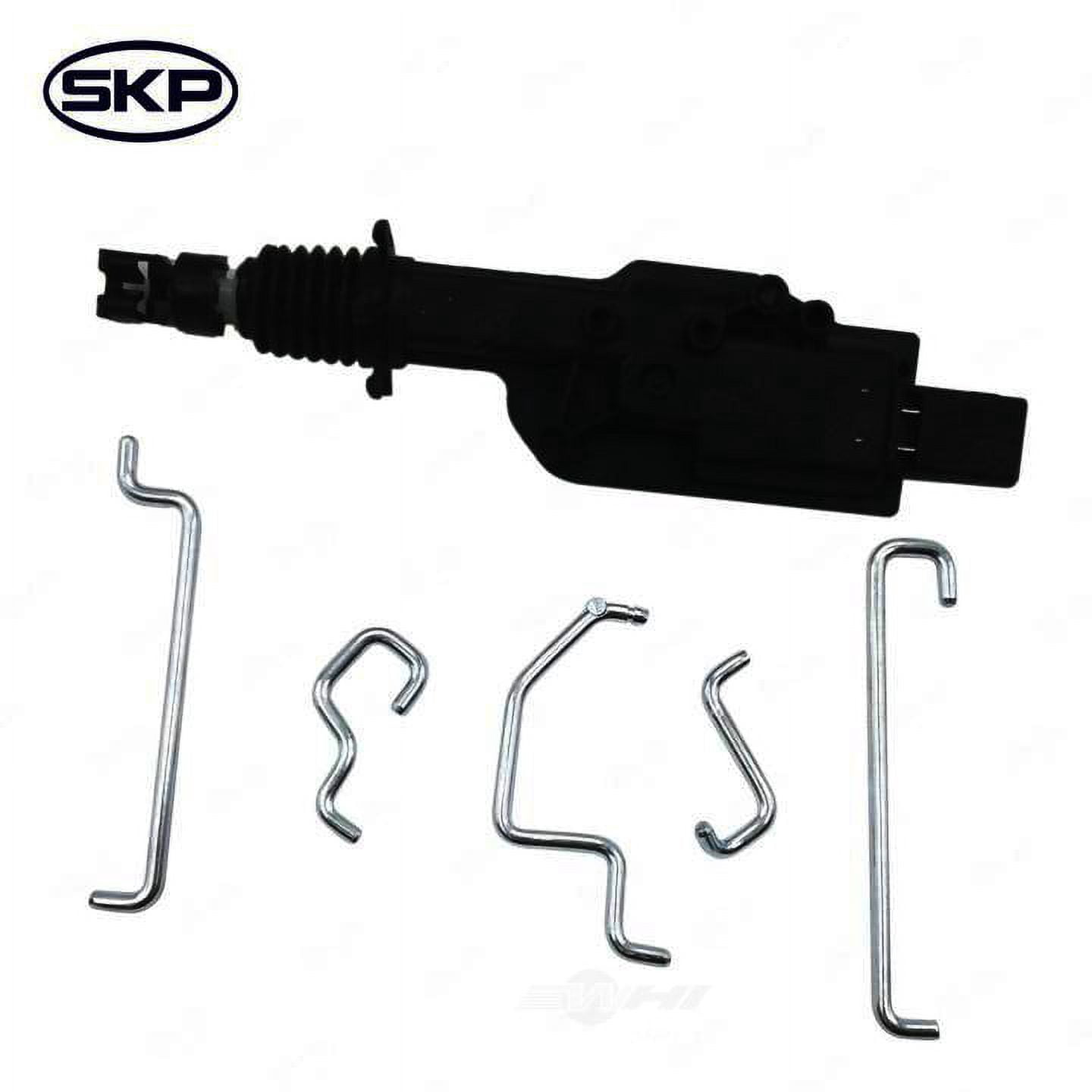 SKP SK746156 Door Lock Actuator Motor