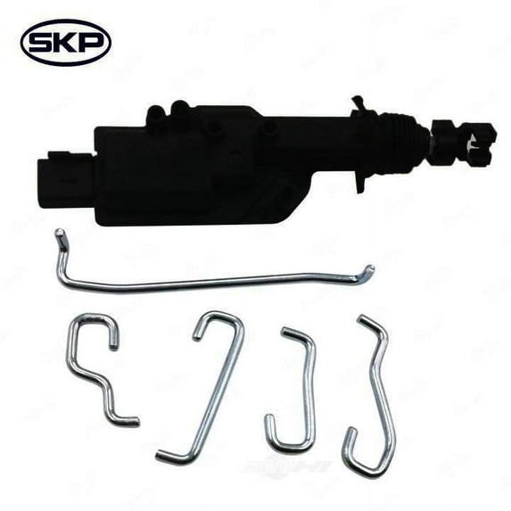 SKP SK746157 Door Lock Actuator Motor