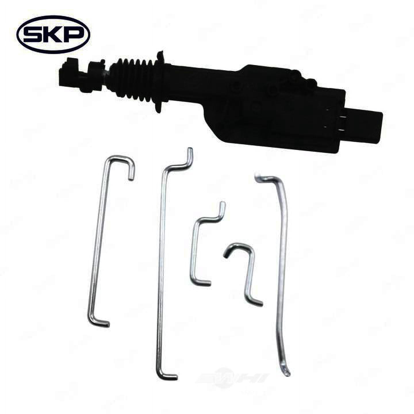 SKP SK746158 Door Lock Actuator Motor