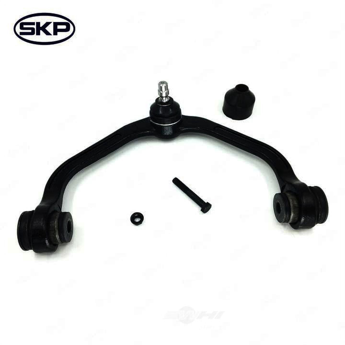 SKP SK80054 Suspension Control Arm And Ball Joint Assembly