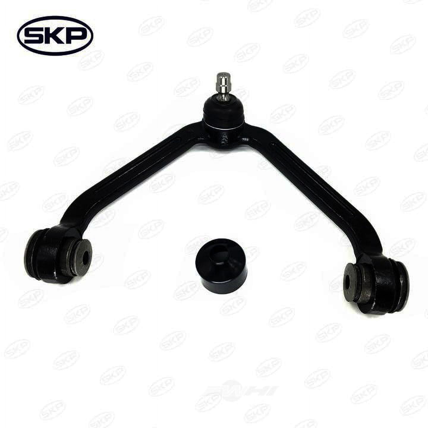 SKP SK80068 Suspension Control Arm And Ball Joint Assembly