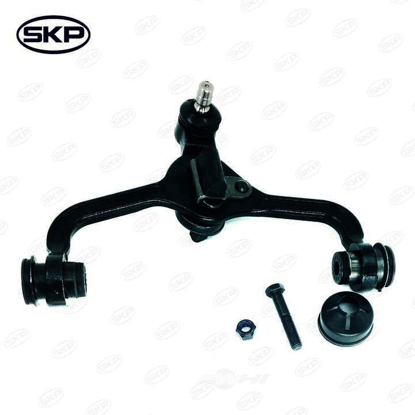 SKP SK80709 Suspension Control Arm And Ball Joint Assembly