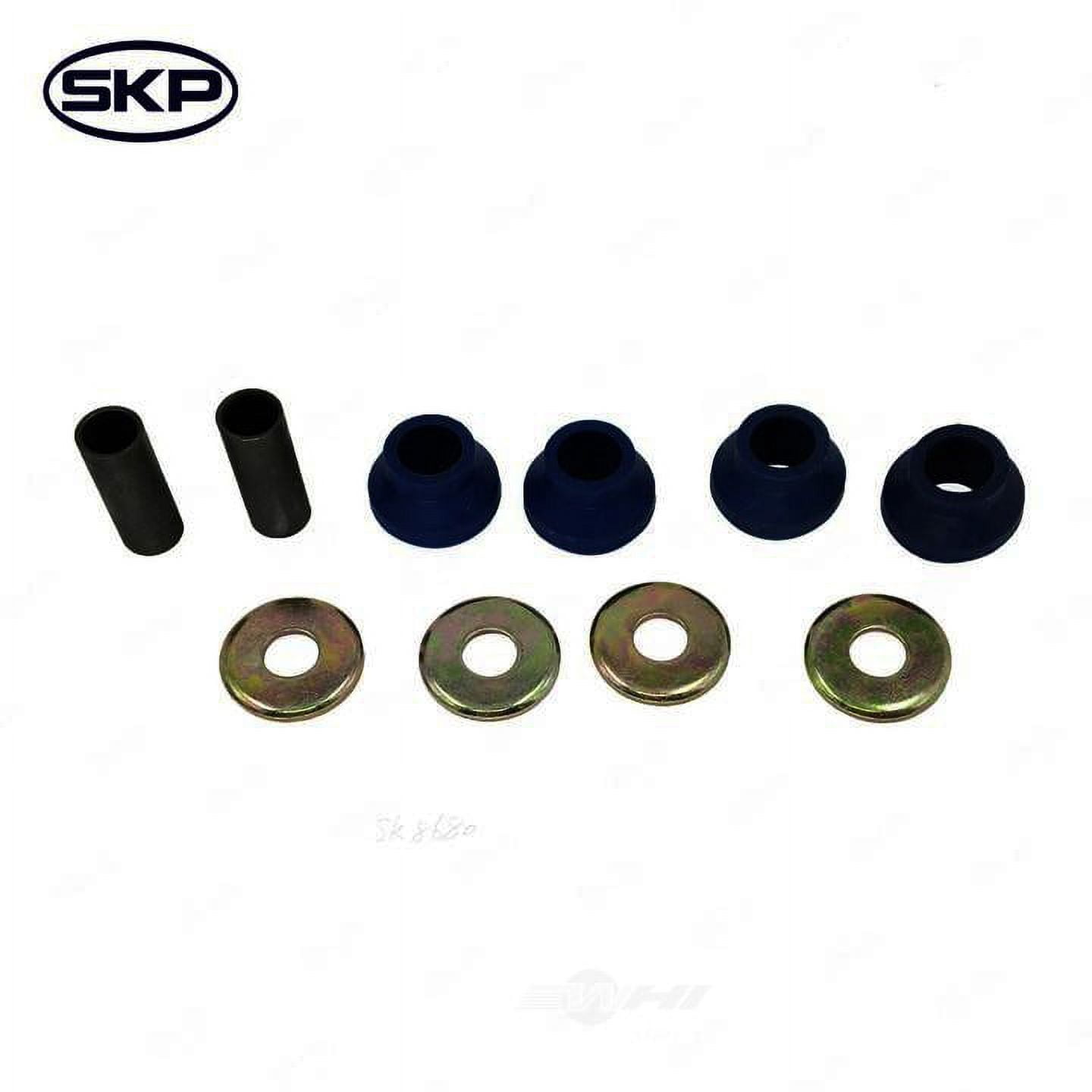 SKP SK8680 Suspension Strut Rod Bushing Kit
