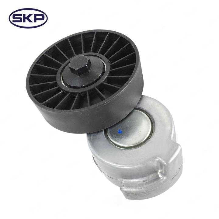 SKP SK89214 Accessory Drive Belt Tensioner Assembly