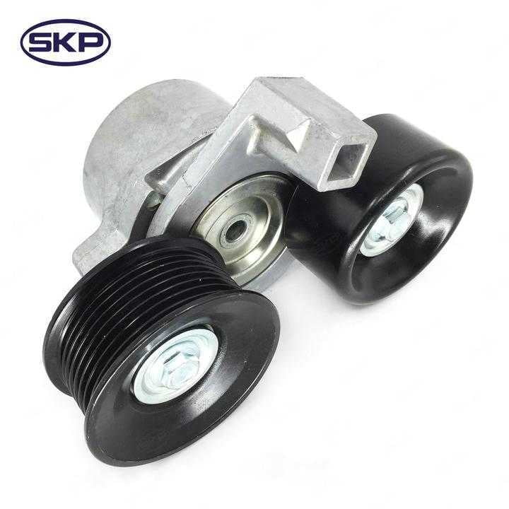SKP SK89257 Accessory Drive Belt Tensioner Assembly