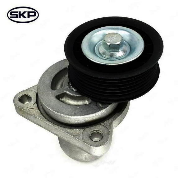 SKP SK89372 Accessory Drive Belt Tensioner Assembly