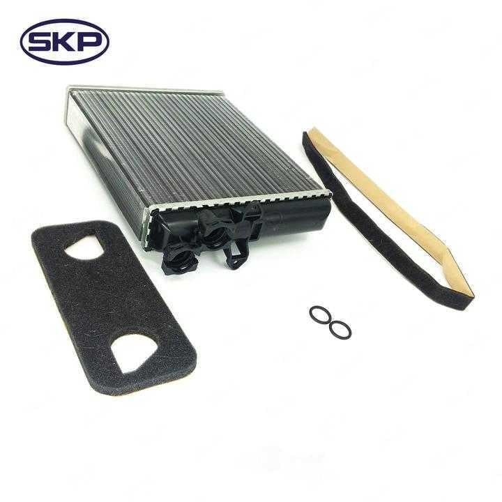 SKP SK9010534 HVAC Heater Core