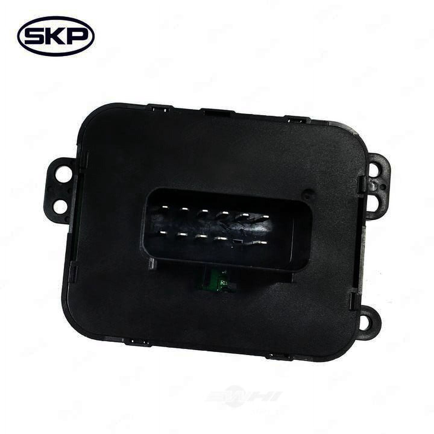SKP SK901467 Door Window Switch