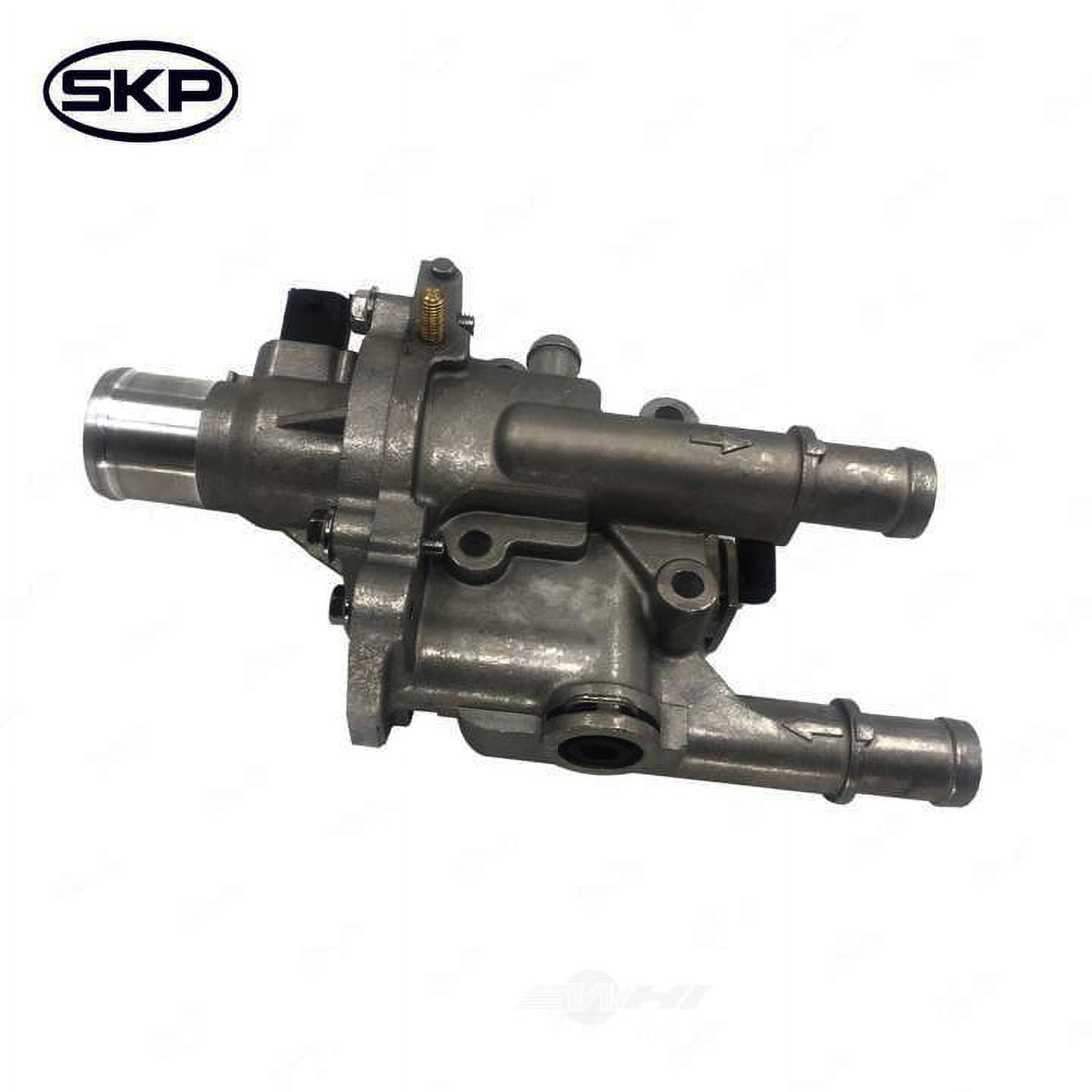 SKP SK902033 Engine Coolant Thermostat Housing Assembly