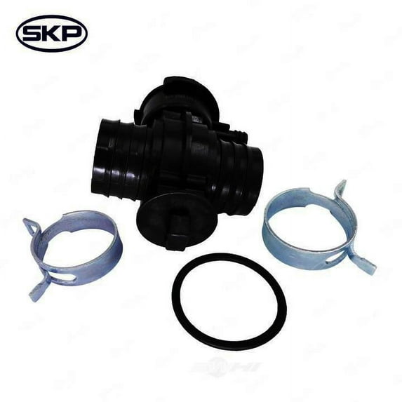 SKP SK902305 Engine Coolant Filler Neck