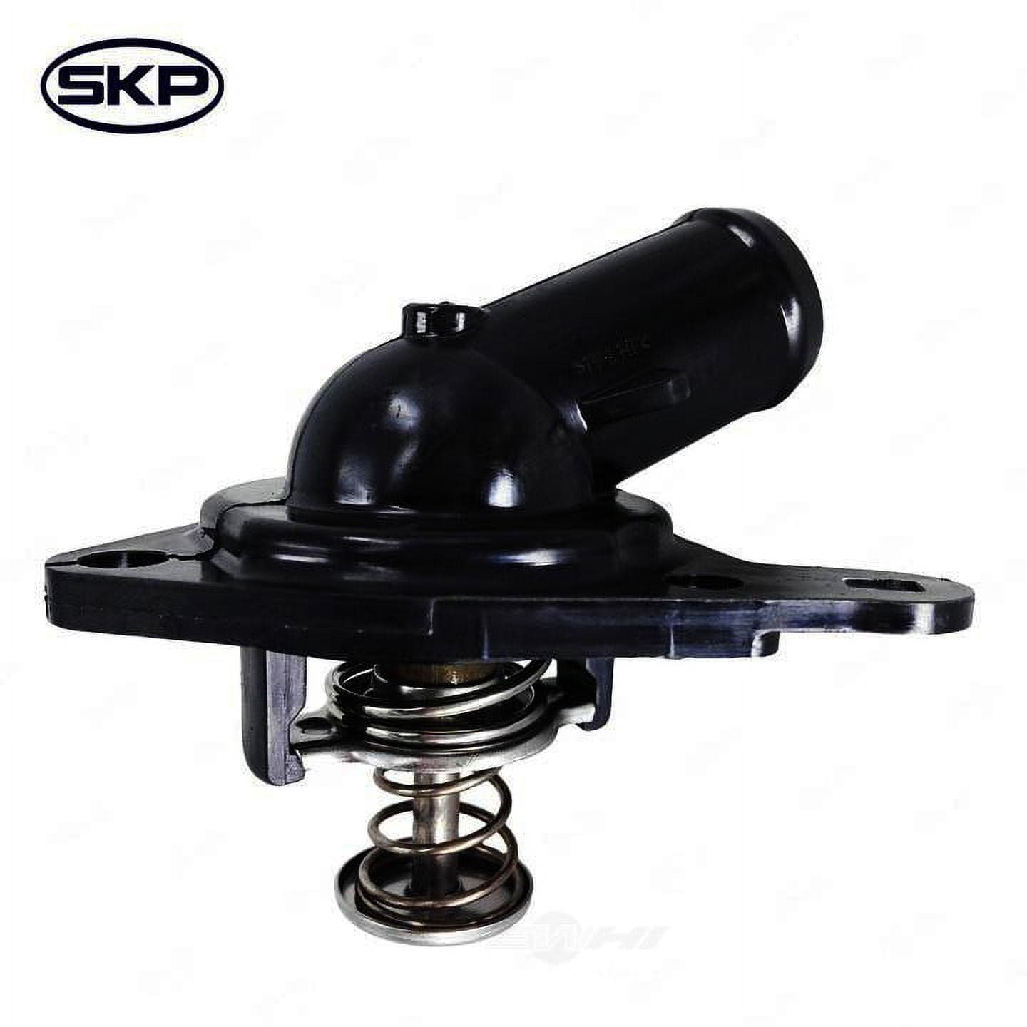 SKP SK9025131 Engine Coolant Thermostat Housing