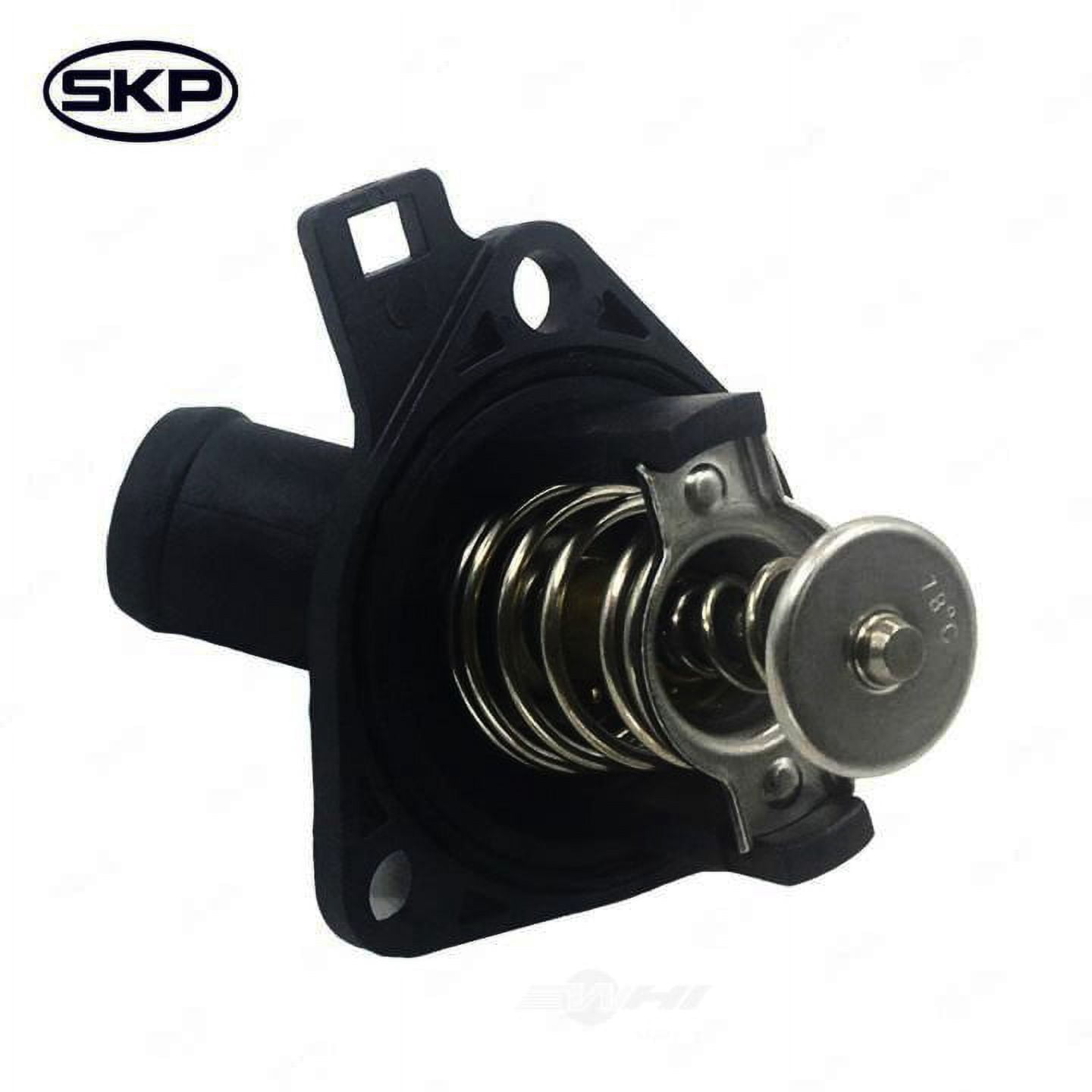 SKP SK902788 Engine Coolant Thermostat Housing