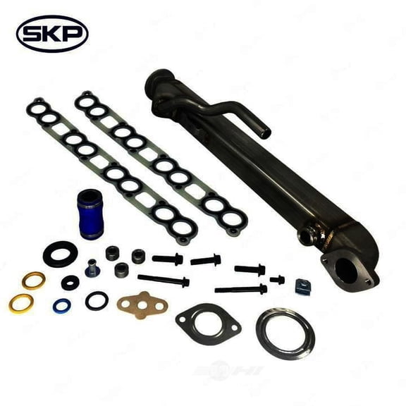 SKP SK904262 EGR Cooler
