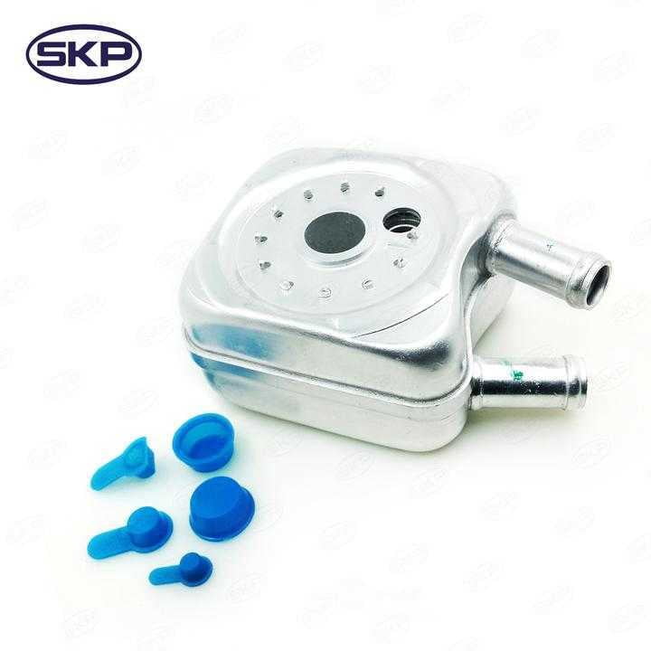 SKP SK90606 Engine Oil Cooler