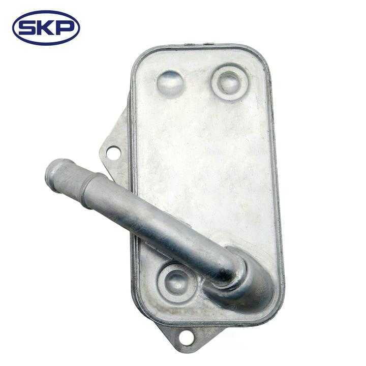 SKP SK90689 Engine Oil Cooler