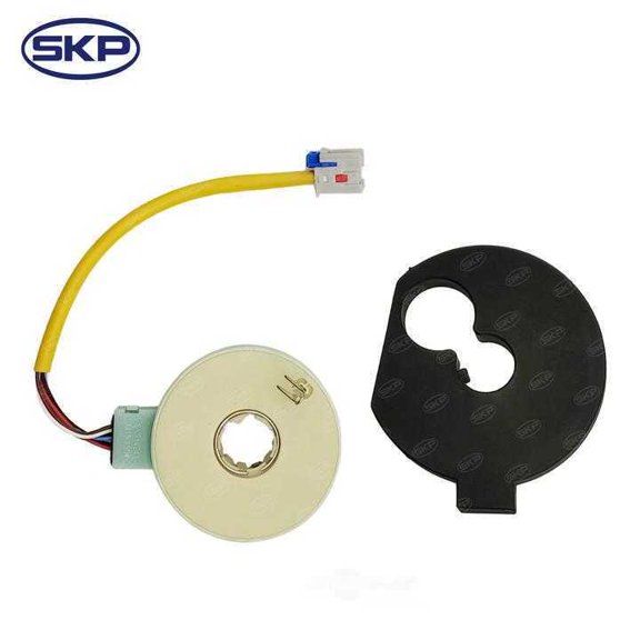 SKP SK914241 Steering Angle Sensor