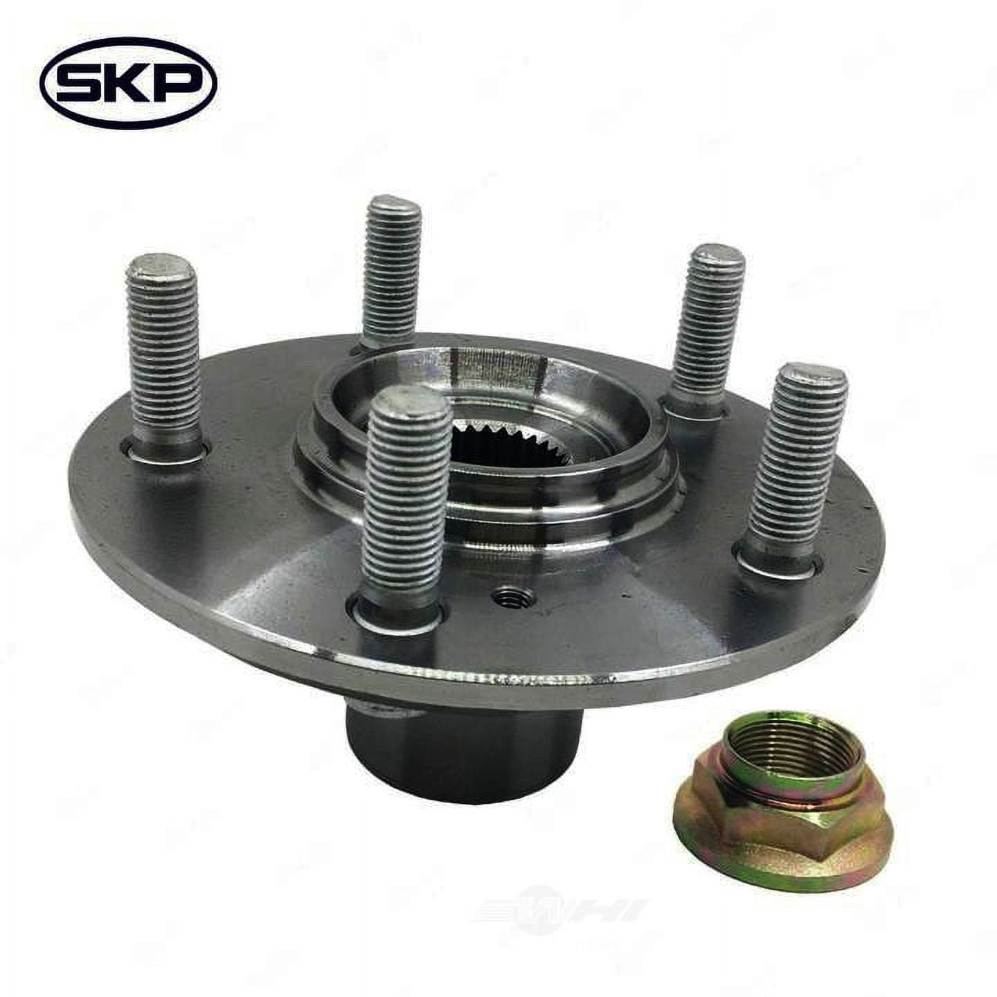 SKP SK930457 Wheel Hub