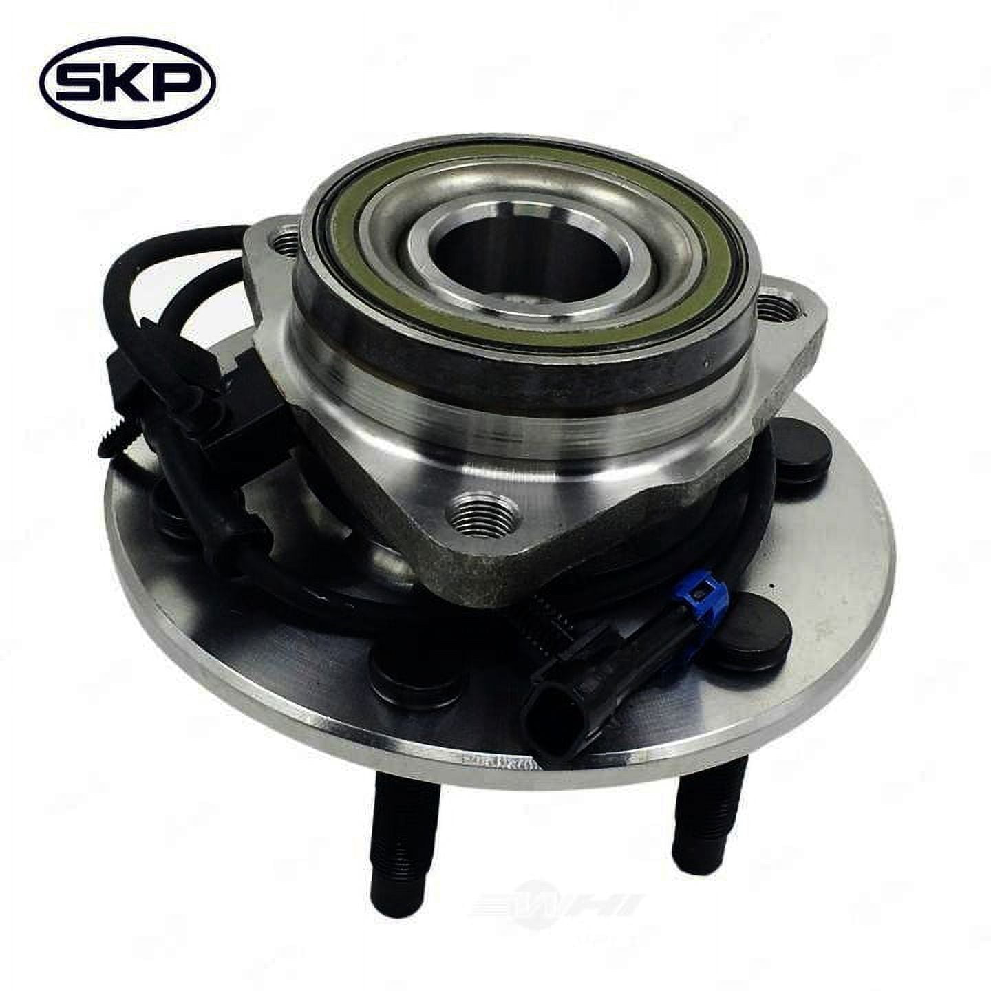 SKP SK951008 Axle Bearing and Hub Assembly