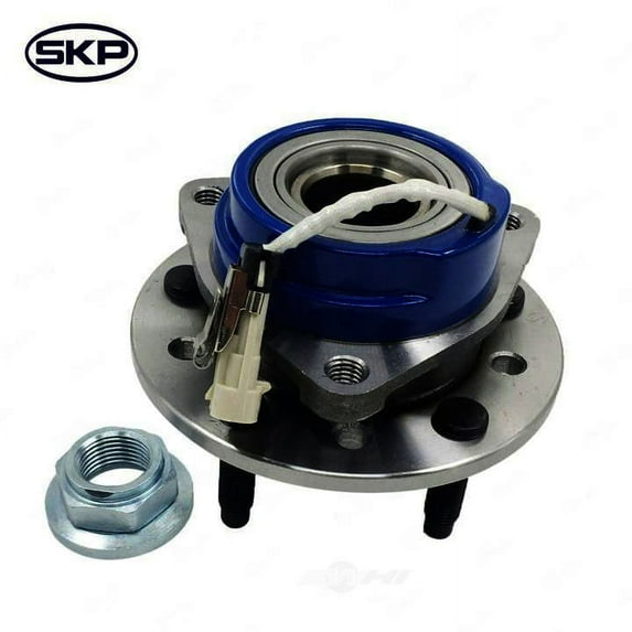 SKP SK951040 Axle Bearing and Hub Assembly