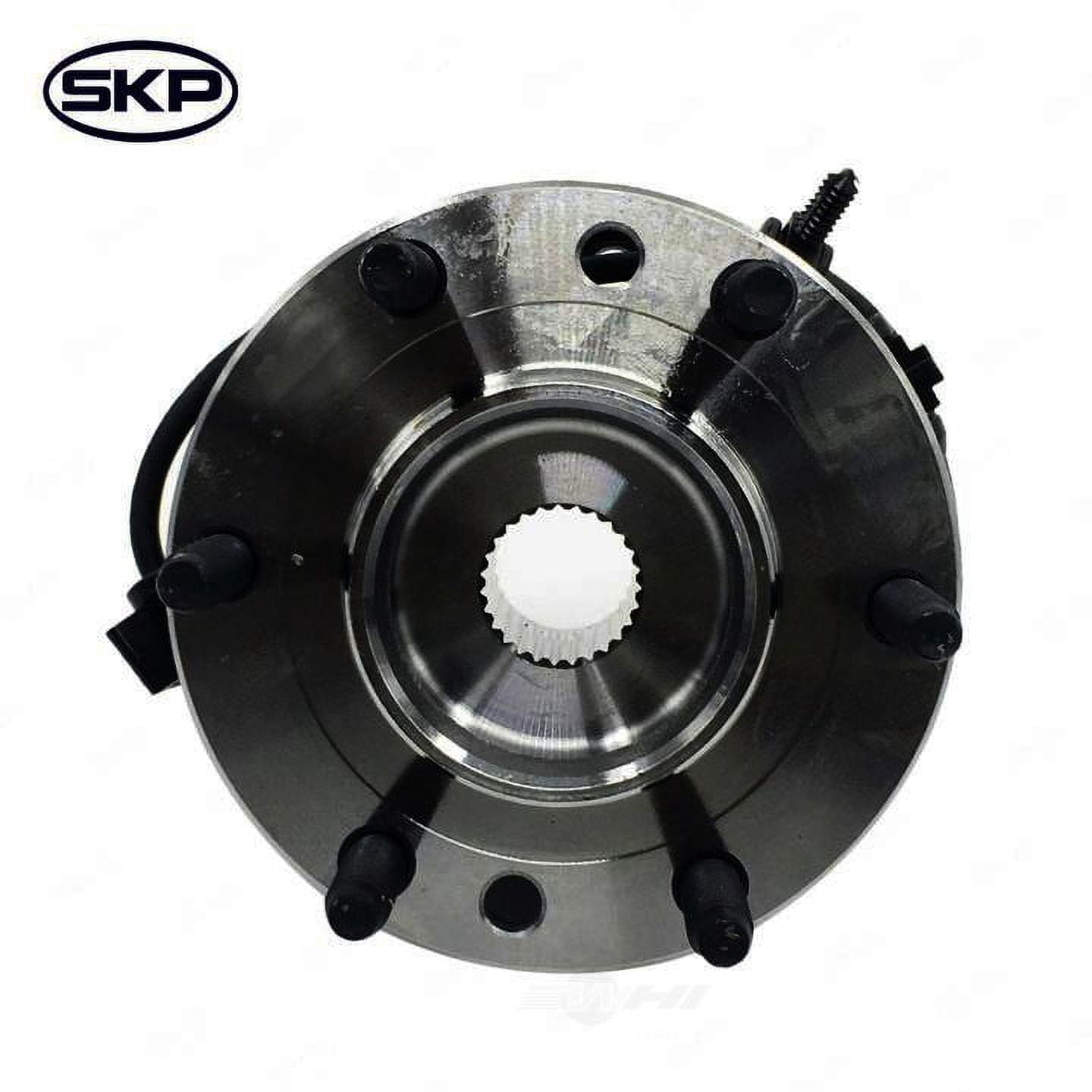 SKP SK951056 Axle Bearing and Hub Assembly