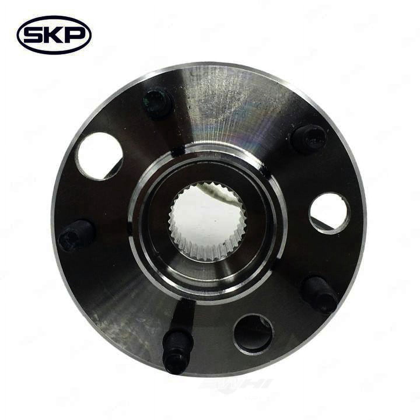 SKP SK951061 Axle Bearing and Hub Assembly