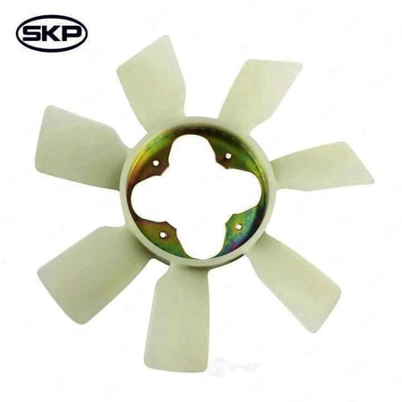 SKP SK959903 Engine Cooling Fan Blade