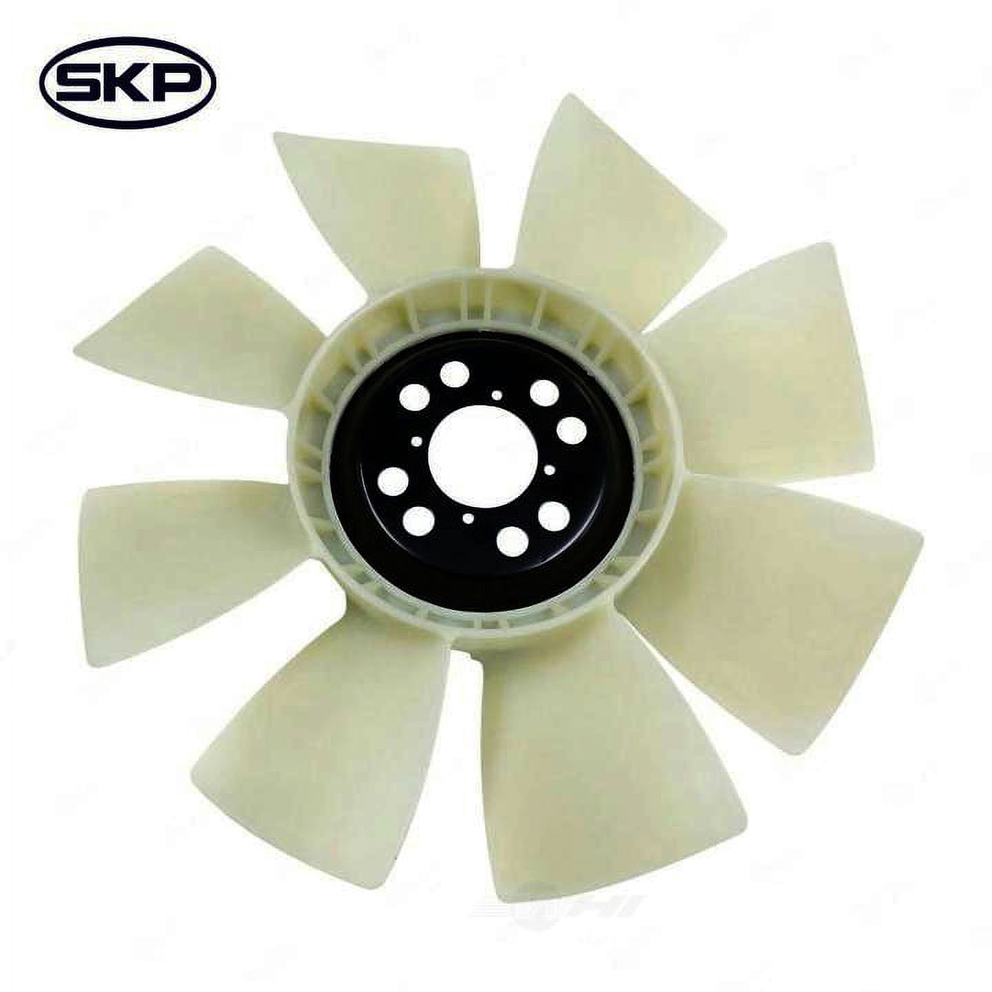 SKP SK959912 Engine Cooling Fan Blade