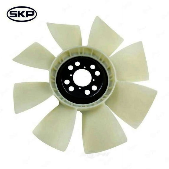 SKP SK959912 Engine Cooling Fan Blade