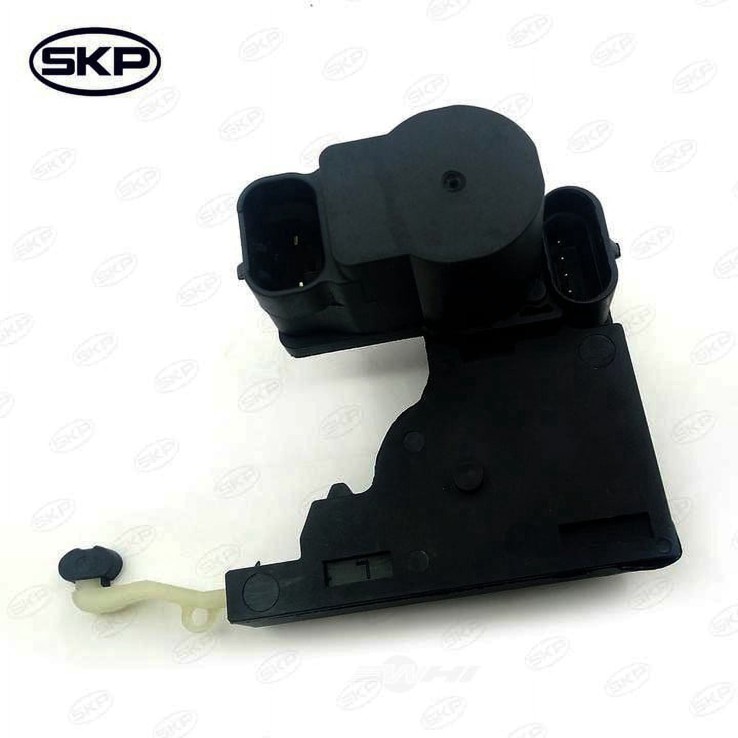 SKP SKDLA118 Door Lock Actuator Motor