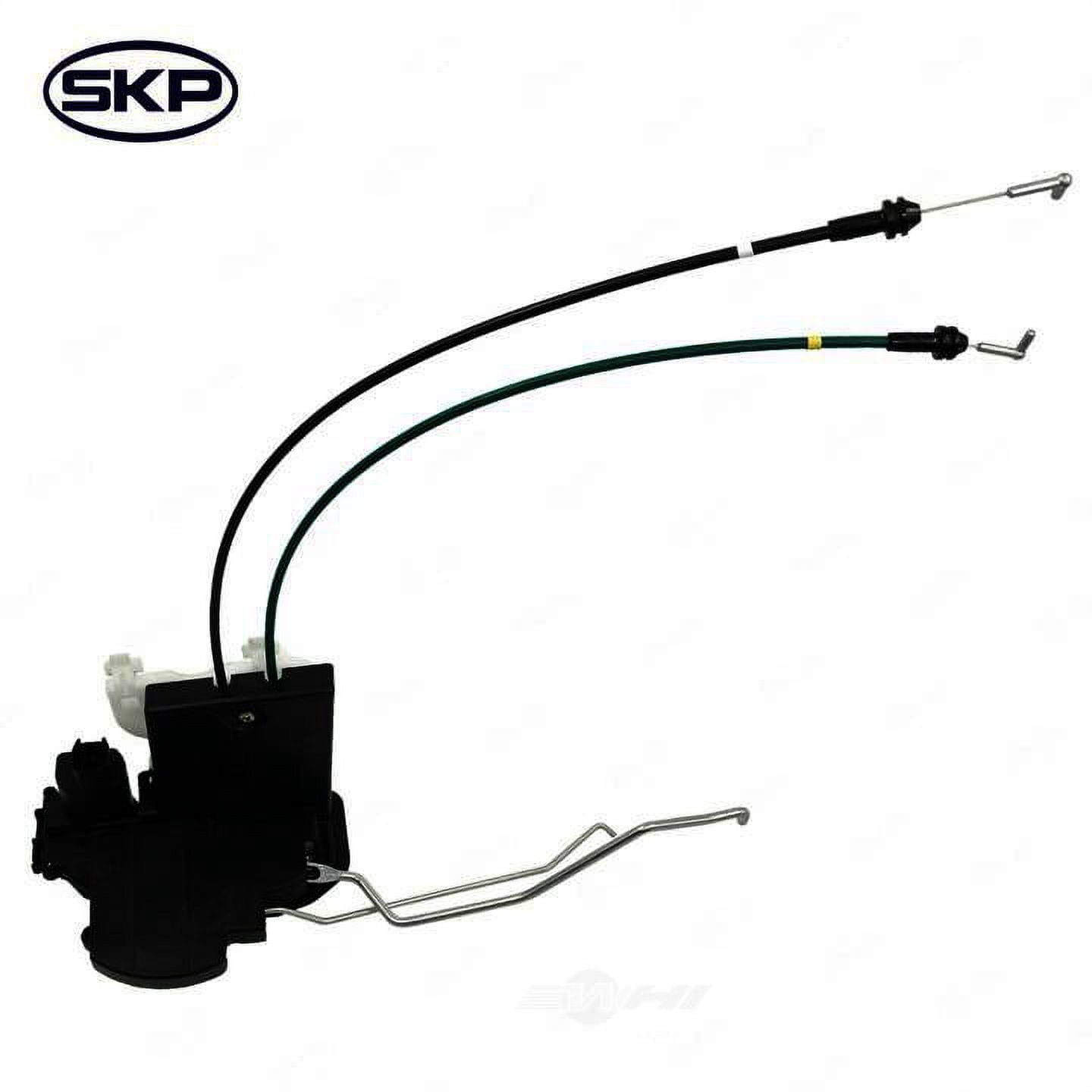 SKP SKDLA962 Door Lock Actuator Motor