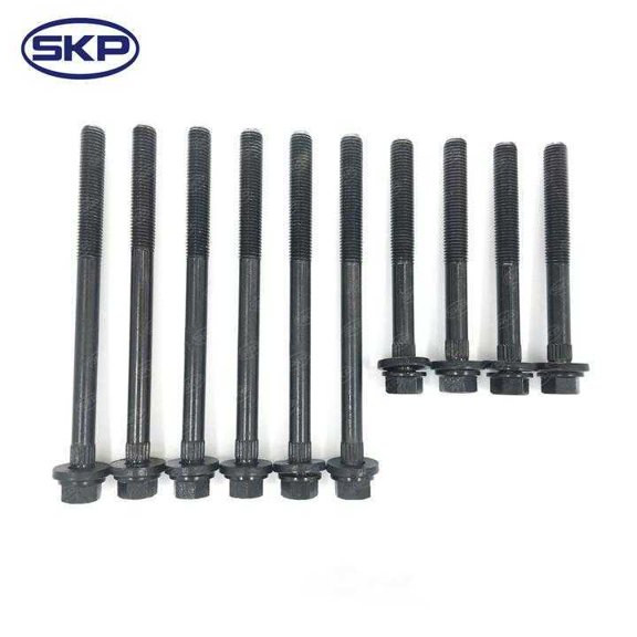 SKP SKHB143 Engine Cylinder Head Bolt Set