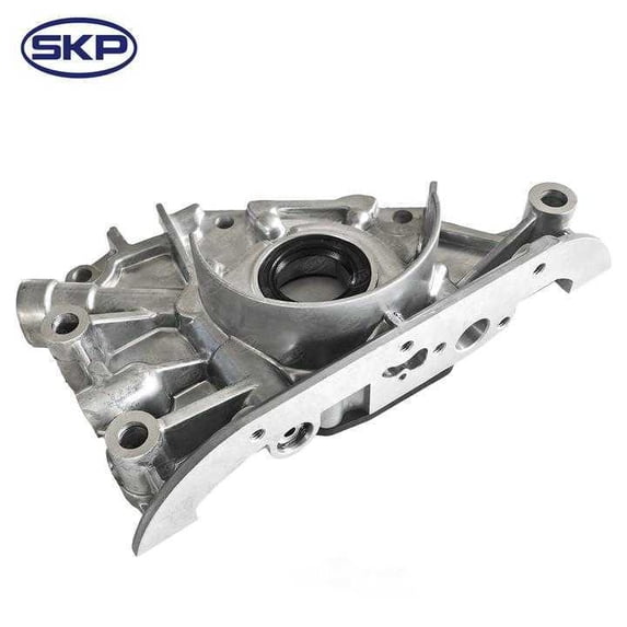 W Type Engine Design SKP SKPM151 Engine Oil Pump - Walmart.com