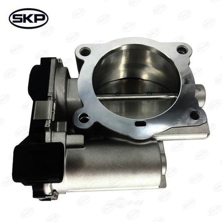 SKP SKS20018 Fuel Injection Throttle Body Assembly